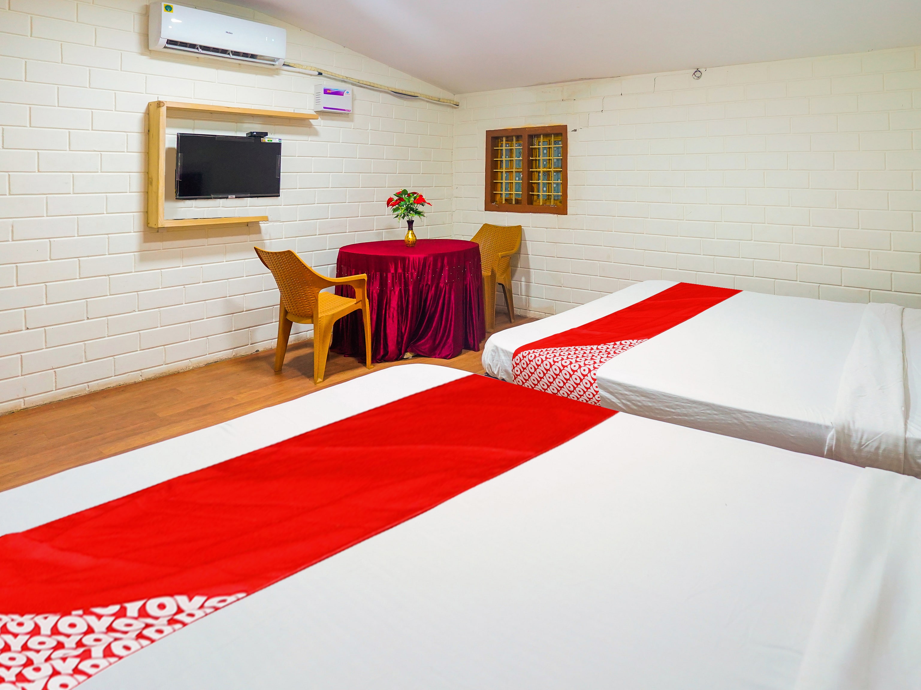 Collection O Manyura Hotels & Resorts - Tap to explore photos