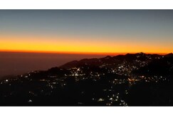 Fern Villas 1 Landour Near Bakehouse