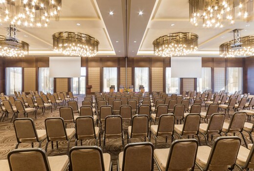 Radisson Collection Bamako