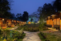 The Habitas Rhino by Nature Hunt