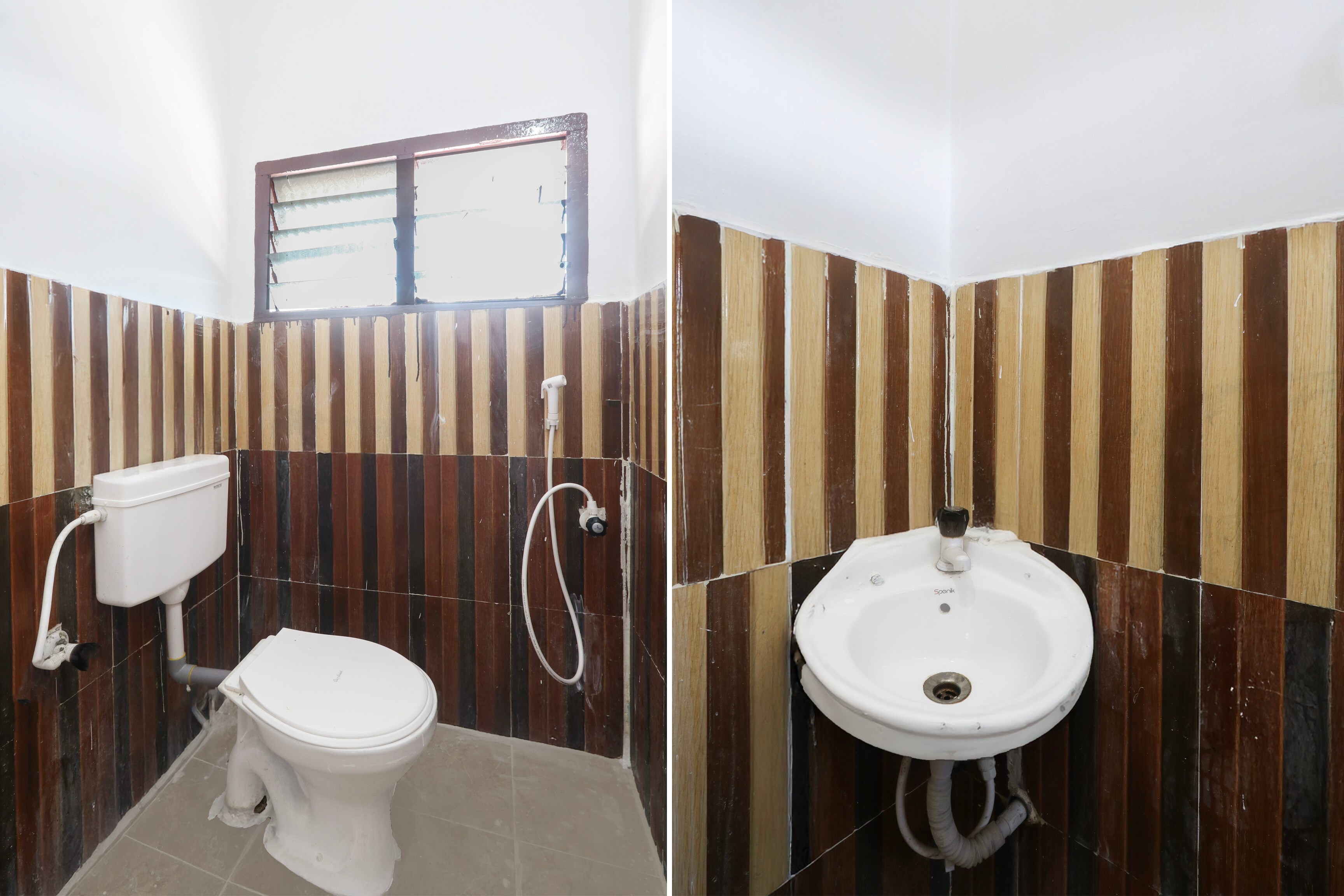 HOTEL O THE HOTEL TRIYA - Tap to explore photos