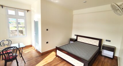 Ban's Inn Homestay Room Type - Bedroom 1