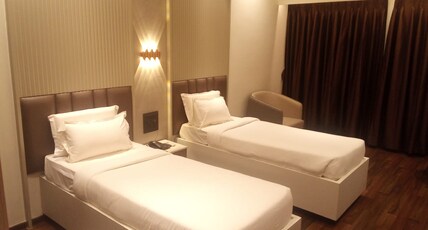 Hotel Hoysala Room Type - Executive AC