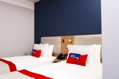 Holiday Inn Express Istanbul - Atakoy Metro, an IHG Hotel