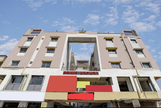 Hotel Prime Navsari
