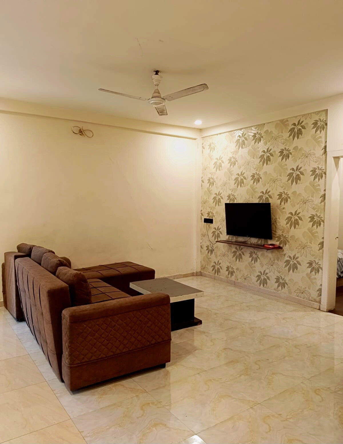 Empyrean Stays II Black Panther Villa II 3BHK - Tap to explore photos