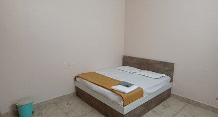 Vrinda homestay Room Type - Double Bed Non AC room 2