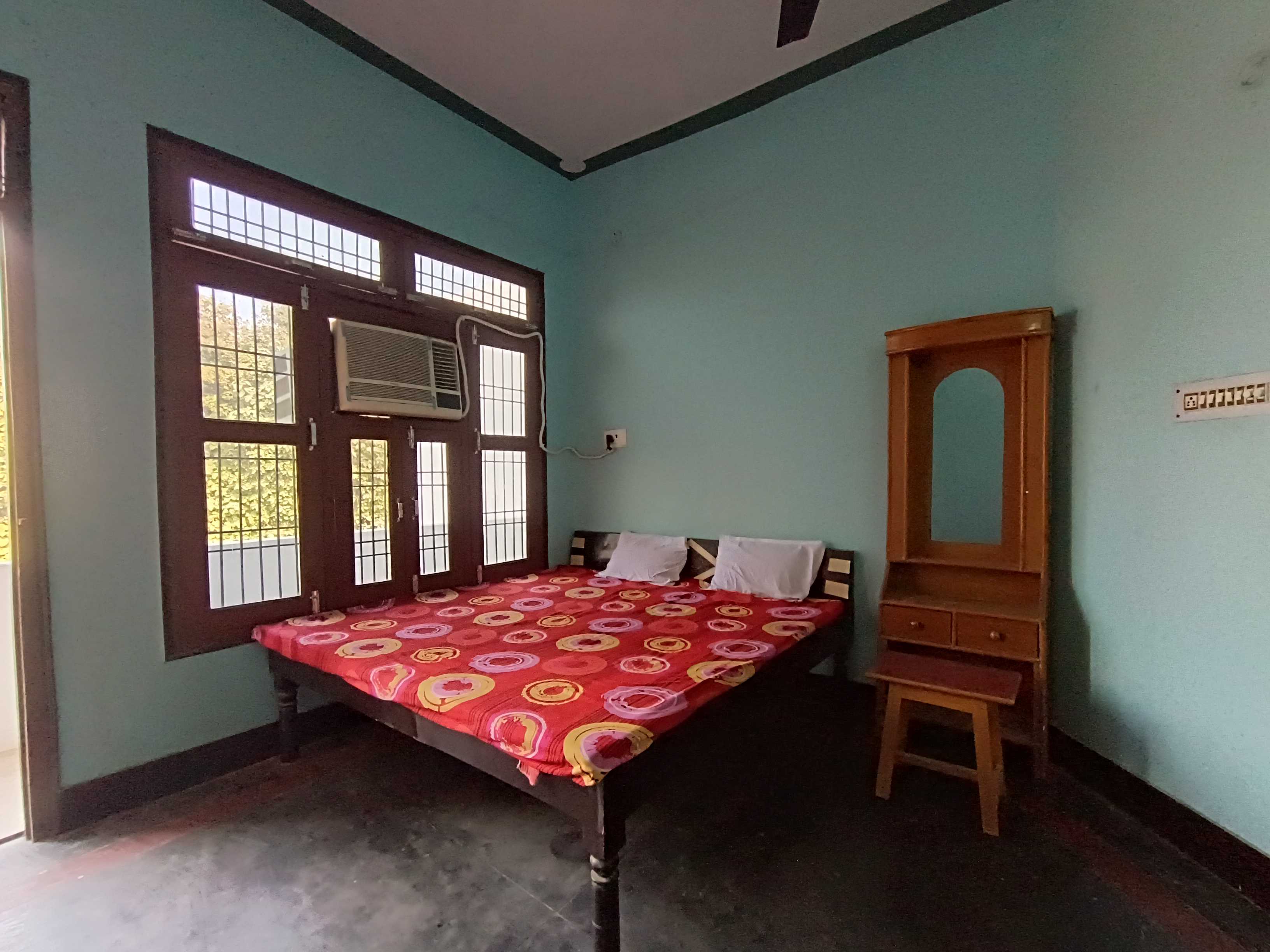 Hotel O Home Madhav Homestay - Tap to explore photos