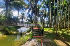 Cosmic Connect Trails Kabini Wellness Resorts