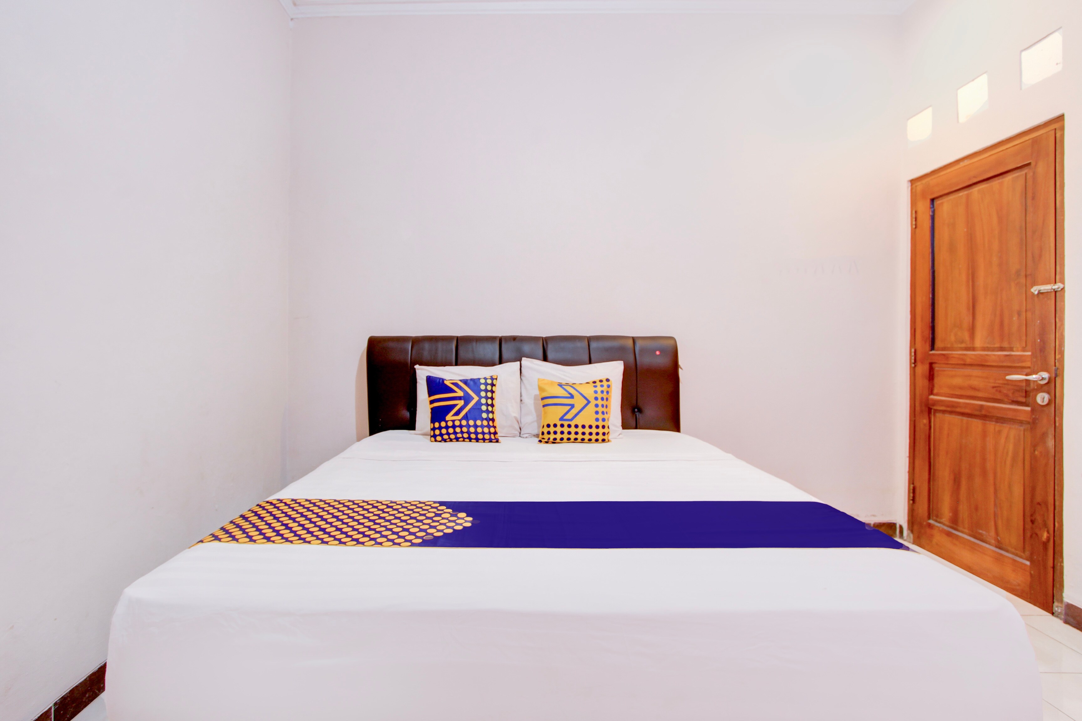 SPOT ON Podomoro Homestay - Tap to explore photos