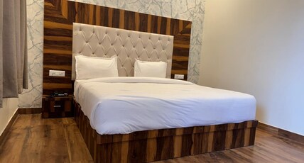 THE CARNATION HOTEL & RESORT Room Type - Carnation King