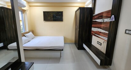 Rama Royal Resorts Room Type - DELUXE ROOM ECONOMY NON-AC