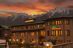 Hotel Baisaran