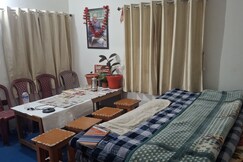 Sunriser Homestay