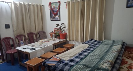 Sunriser Homestay Room Type - Sunriser Homestay