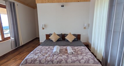 Sunshine cottages Room Type - Bedroom 3