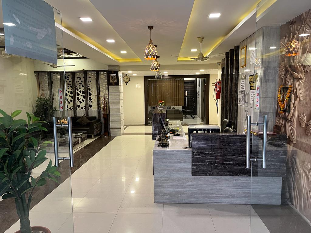 Main gallery
