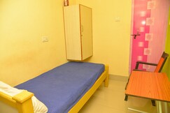 HOTEL B K RESIDENCY