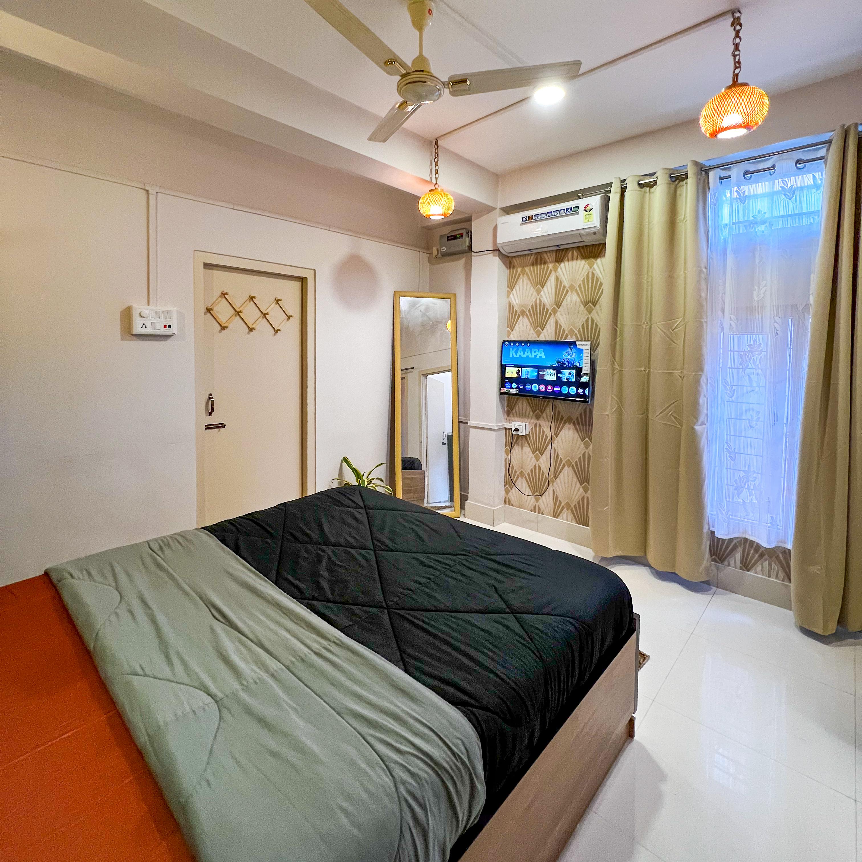 The Bunglow By Fareast | Premium Stay Guwahati - Tap to explore photos