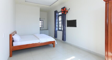 Phat Tai Hotel And Apartment Room Type - Vietnam Studio Apartment