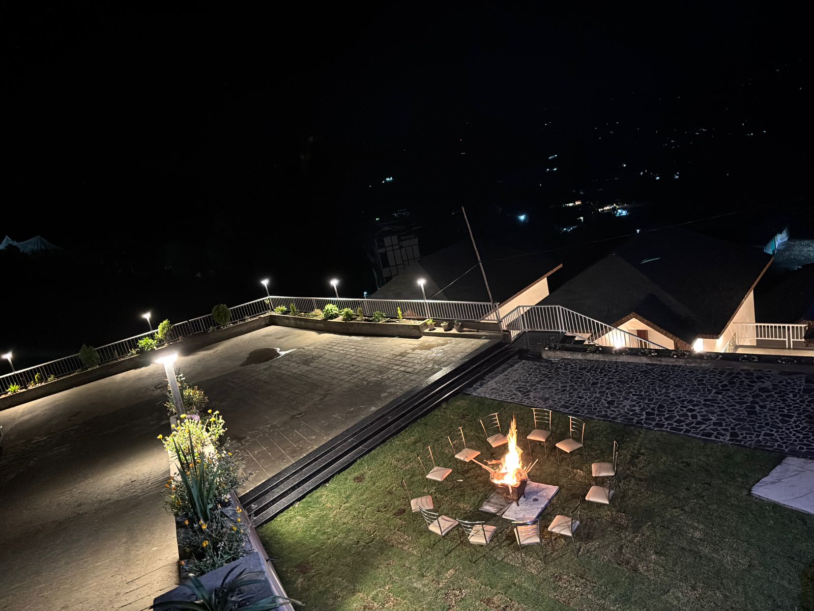 Shilayvas Cottages [centrally air conditioned] - Tap to explore photos