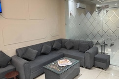 Sky Moon Restaurants & Cafe