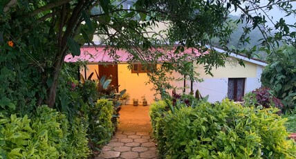 3bhk individual farm house Room Type - 3bhk individual farm house