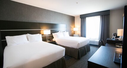 Holiday Inn Longview - North Room Type - 2 Queen Beds Standard