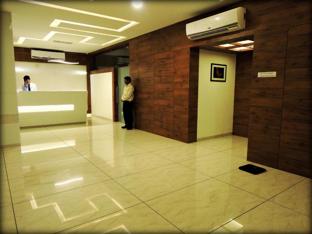 Main gallery