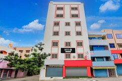 Hotel O Karakambadi Near Alipiri Formerly BVN Grand