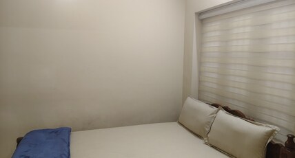 Bypass Towers Room Type - Deluxe Room 1