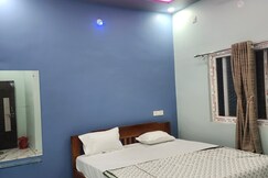 RITHVIK HOMESTAY HAMPI