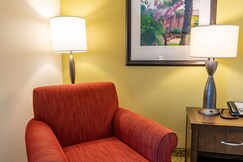 Hilton Garden Inn Orlando East/UCF