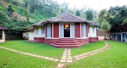 Spice Village Bungalow | 3 BHK Farmstay Room Type - Spice Village Bungalow | 3 BHK Farmstay Spice Village Bungalow | 3 BHK Farmstay Room Type - Spice Village Bungalow | 3 BHK Farmstay