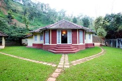 Spice Village Bungalow | 3 BHK Farmstay