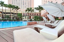 LOTTE Hotel Saigon