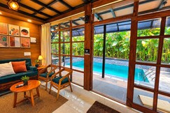 Ethnic Villa Wayanad