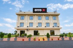 Address of Hotel O Tirupati Marriage Garden