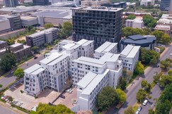 Rosebank Luxe