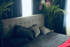 The Urban Oasis 1BHK private