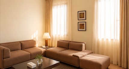 Tulip Creek Hotel Apartment Room Type - One Bedroom Apartment Excluisve Tulip Creek Hotel Apartment Room Type - One Bedroom Apartment Excluisve