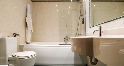 Best Western Hotel Tre Torri Room Type - 2 Single Beds, Superior Room, Wi-Fi, Free Pay Tv