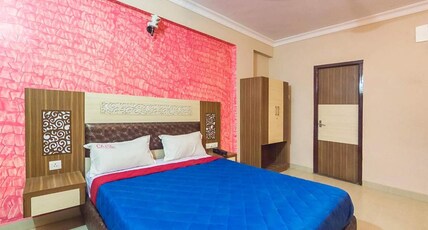 Chola Resort Room Type - Superior Room Chola Resort Room Type - Superior Room