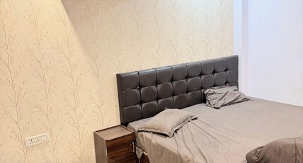The Moksha Room Type - Honeymoon Suite with Balcony