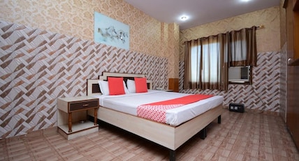 Hotel Vijay Resorts Room Type - Standard Room