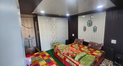 Mangalaminn Homestay Room Type - Bedroom 3