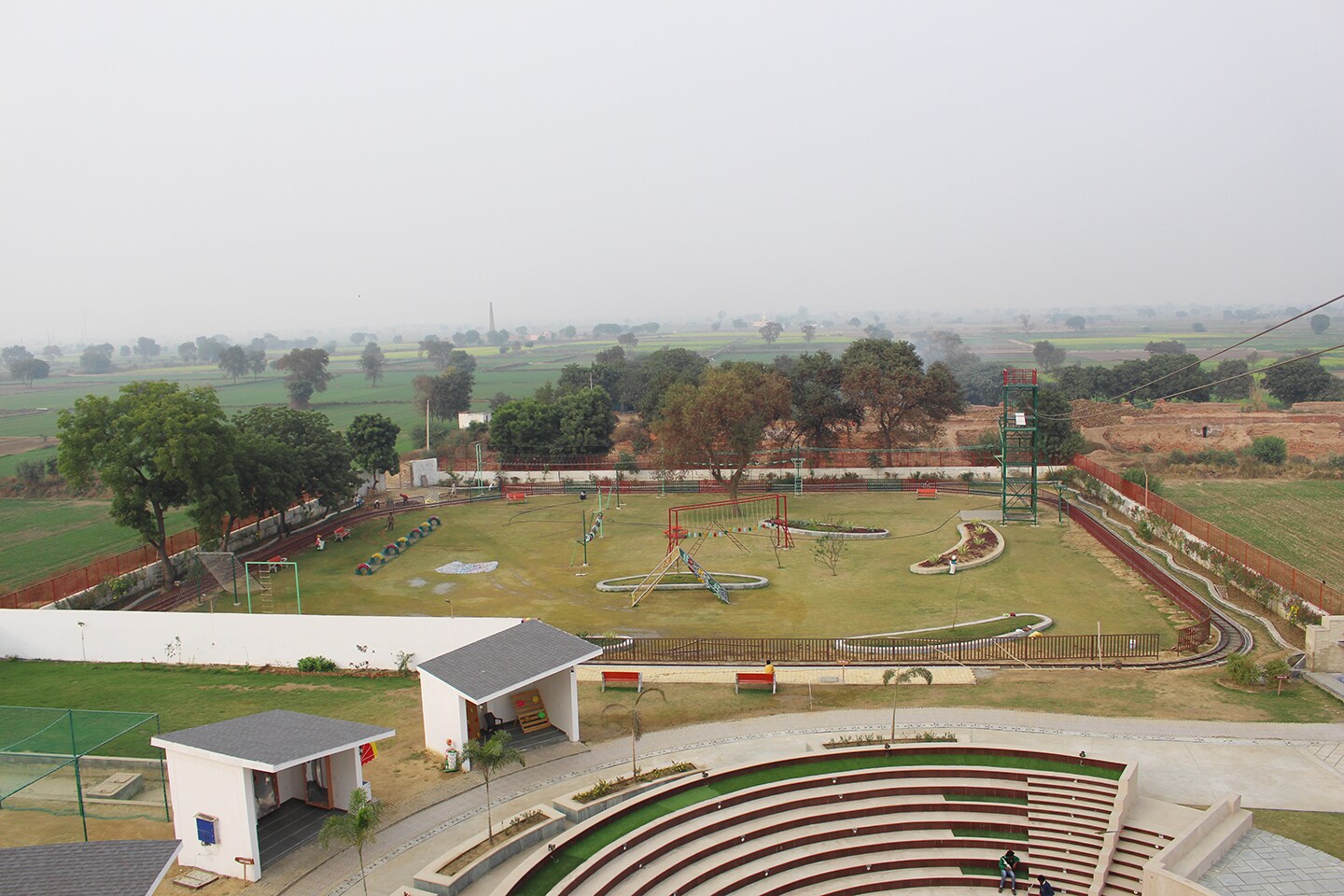 Main gallery
