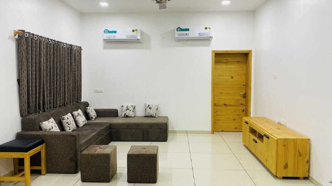 VILLA HILLSIDE - Tap to explore photos