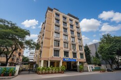 FabHotel Olive Suite - Near Airforce Get