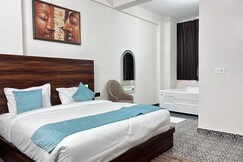 Abharam Retreats